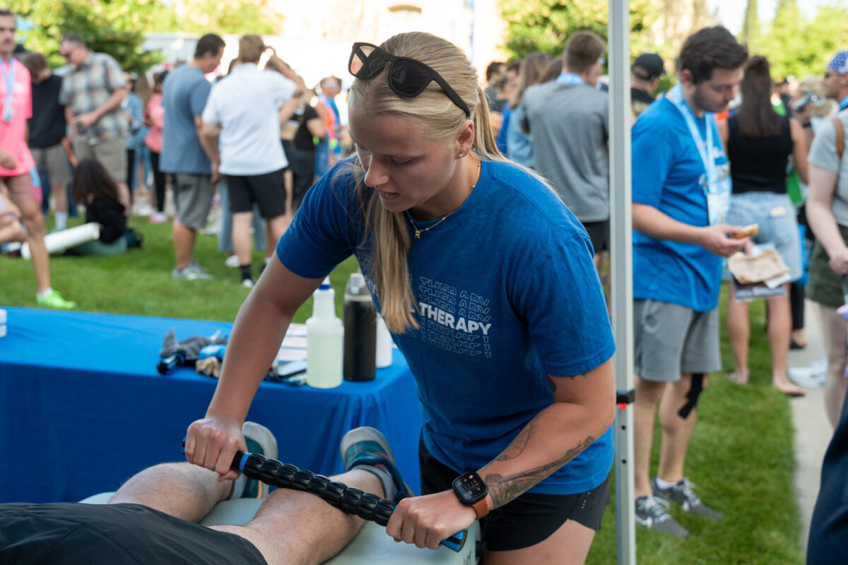 RMU: Tips to keep runners healthy and enjoying every mile